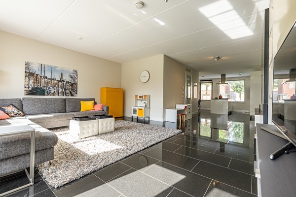 Medium property photo - Einthovenlaan 18, 9728 LV Groningen